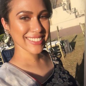 Meet your Posher, Katherine